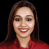 Firdous Shaikh